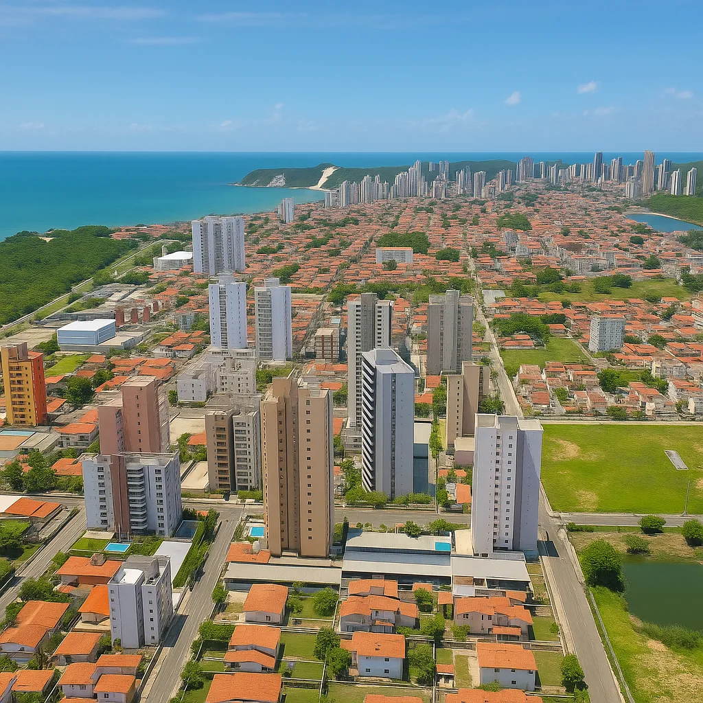 Móveis planejados Capim Macio