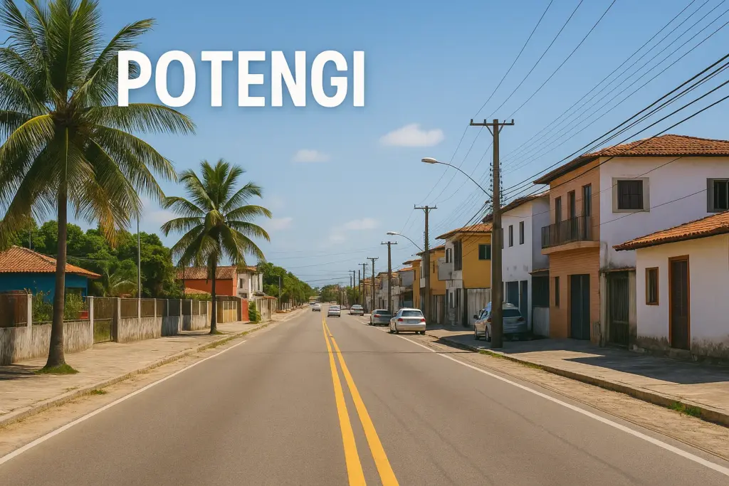 Móveis planejados Potengi